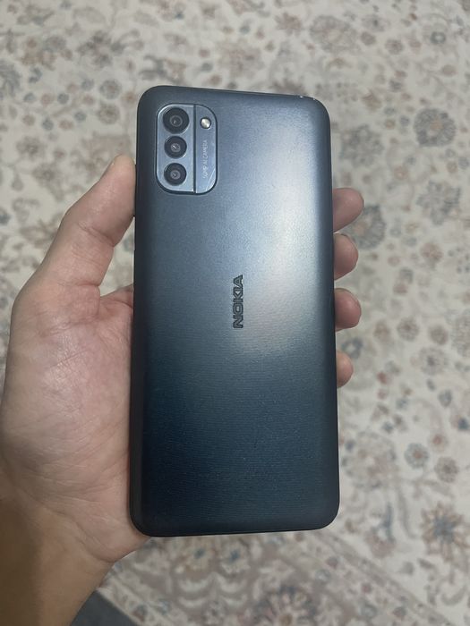 Nokia G21 продаеться срочно 25.000тг !