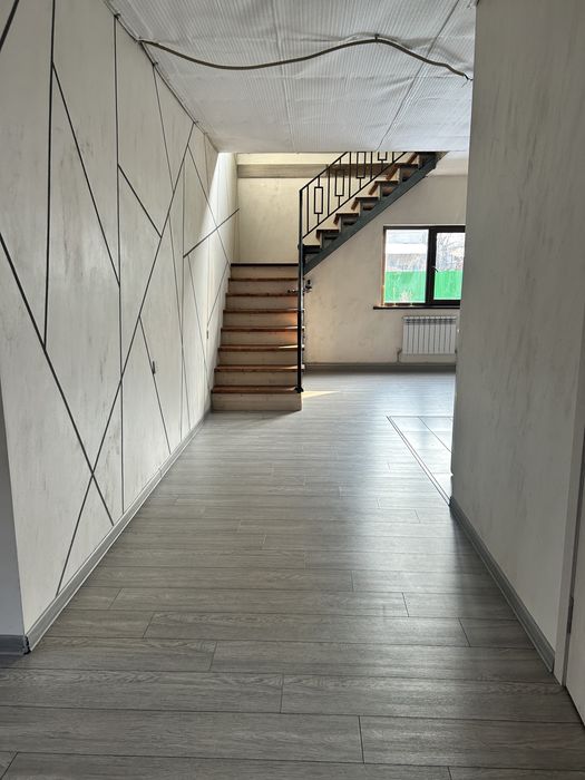 Продам дом 2025г