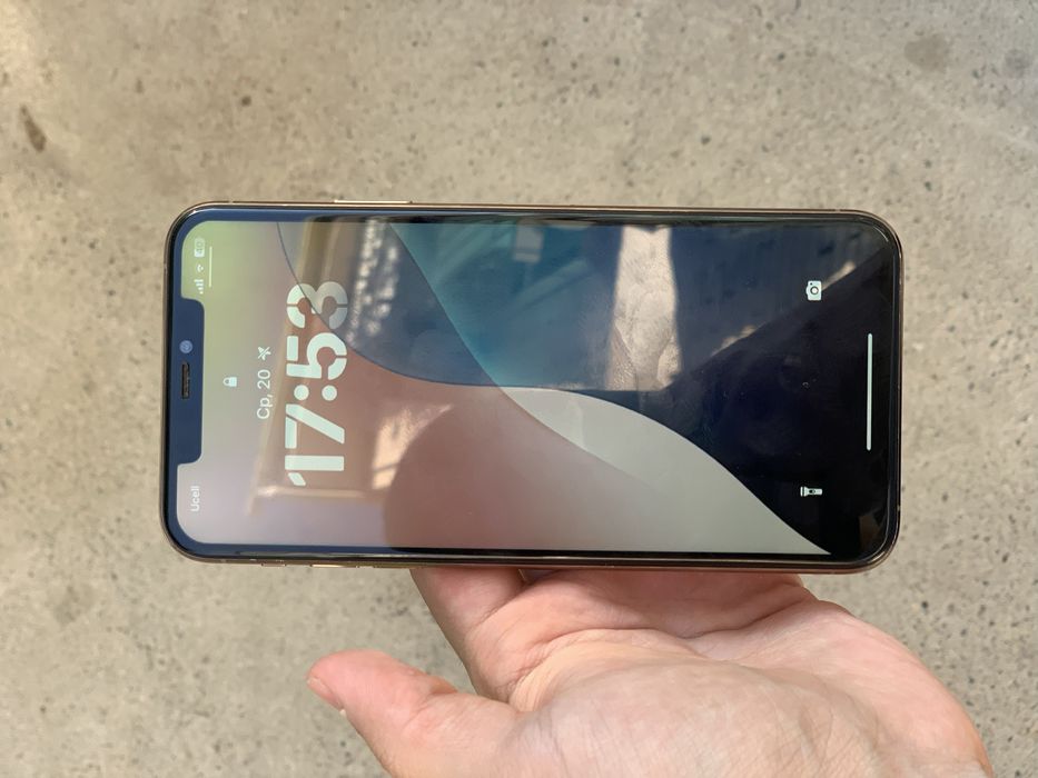 11 pro max colati ideal