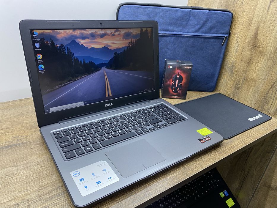 ‼️Продам Ноутбук Dell‼️