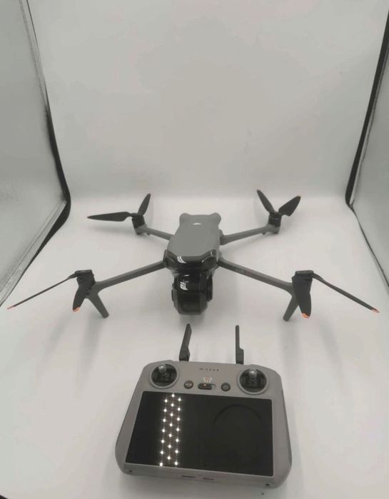 DJI Air 3S RC 2 Combo
