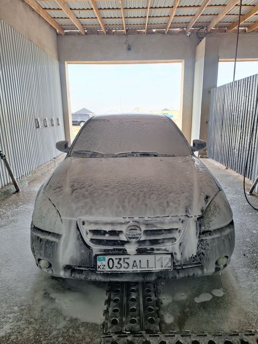 Nissan Altima 2006