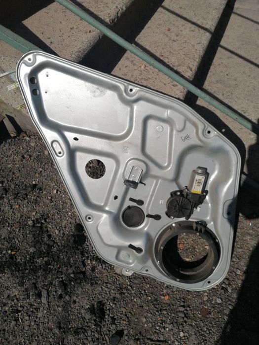 Стеклоподъемник Соната 6