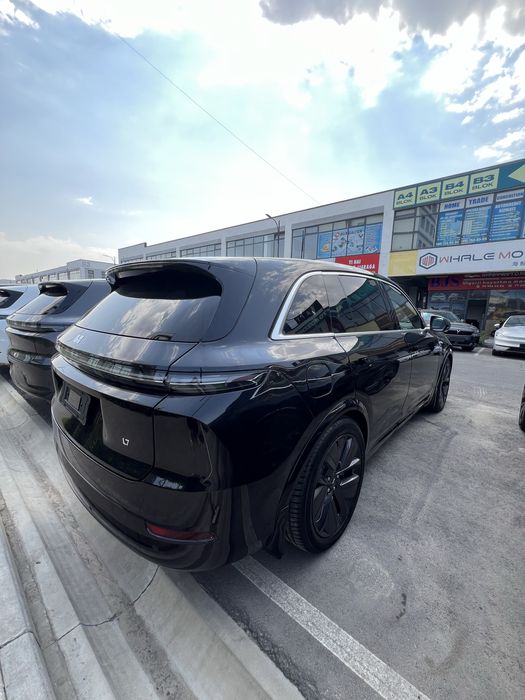 L7 20 000 probeg yili 2024 holati yengi narxi hamyonbop