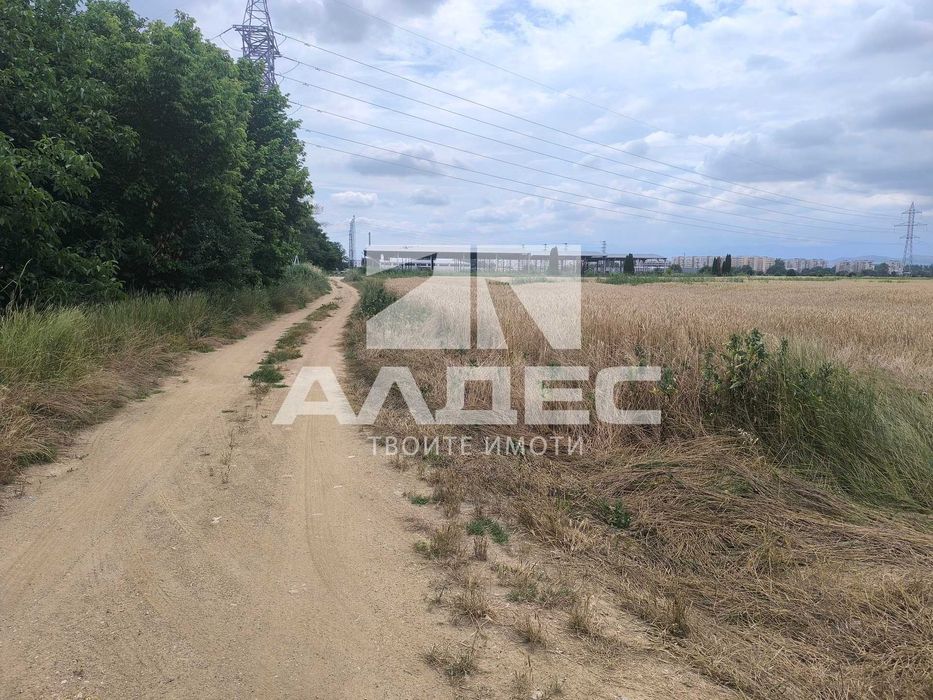 Продава се парцел в гр. Пазарджик, Бошулско Шосе