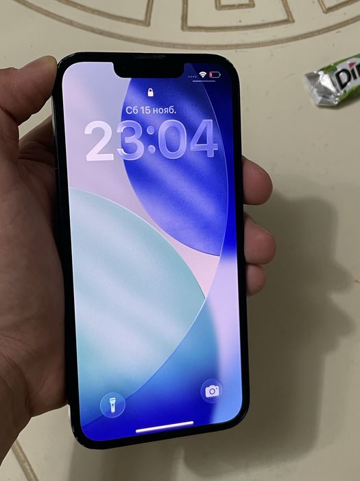 Продам Айфон 13 128гб