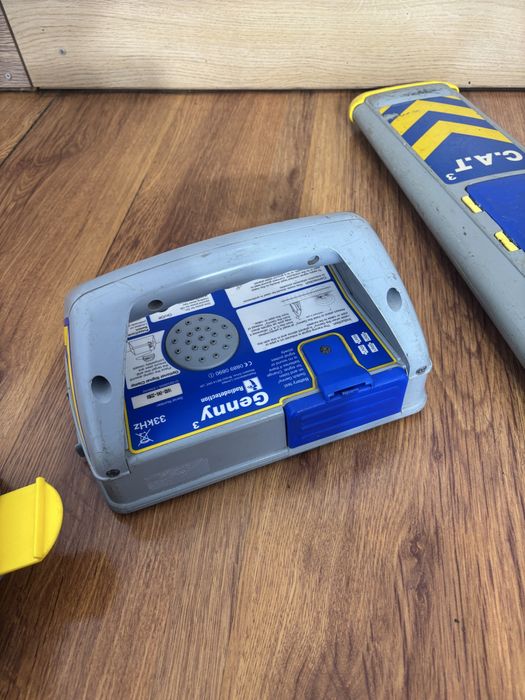 Radiodetection Detector cabluri tevi CAT 3V