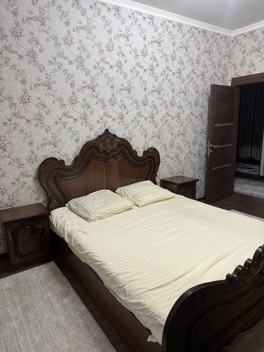 Кунлик Ижара Яккасарой 3 хона