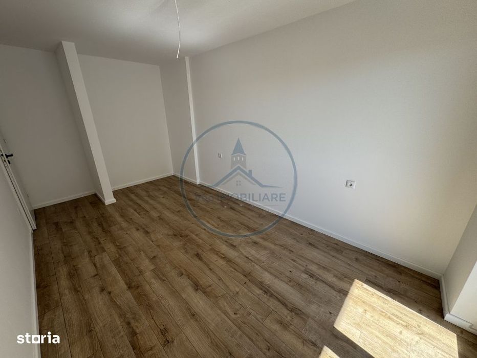 Ansmablu rezidential modern | finalizat 2026 | apartamente 1,2,3 came