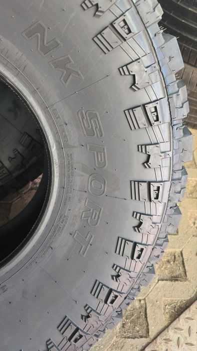 Гуми за джип 35 12.5 15  255 75 17  33 12.5 15  35 12.5 17  285 50 20  315 70 17 кал сняг офф роуд