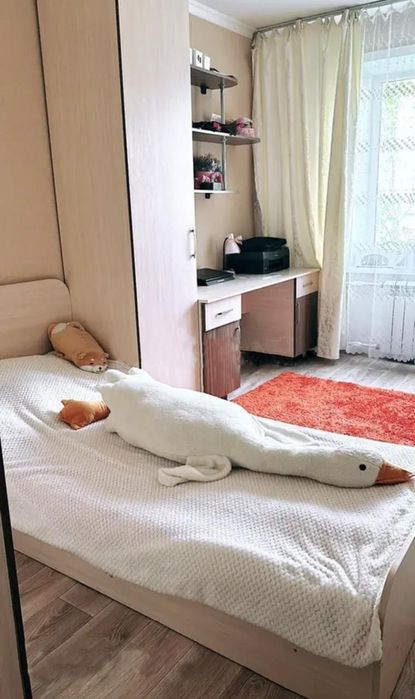 Продается 4ком квартира