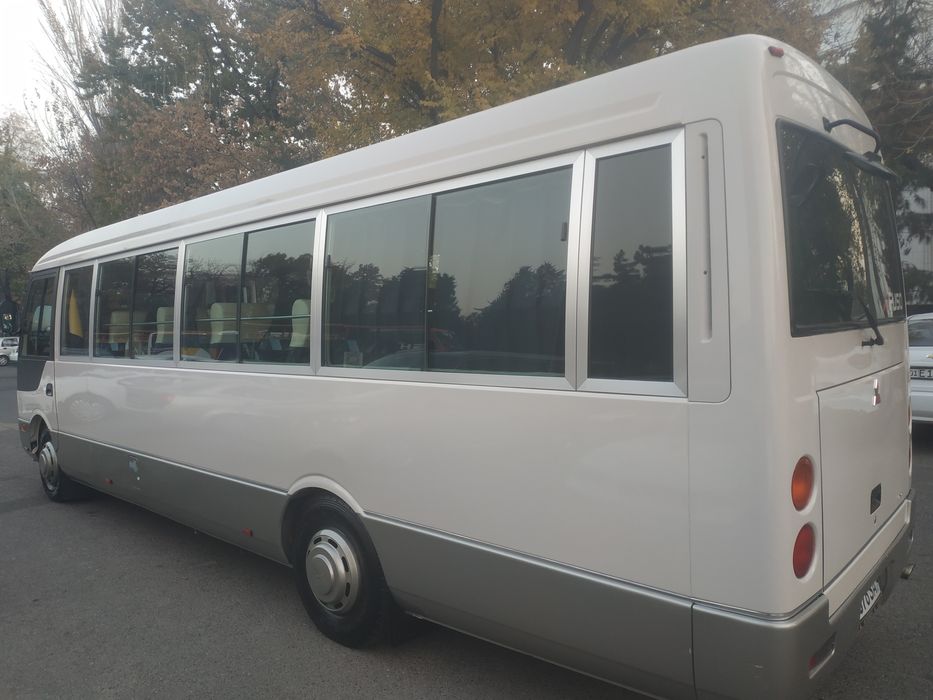 Продажа Автобуса