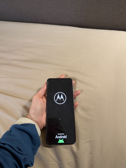 Motorola Razr 60 5 G Dual