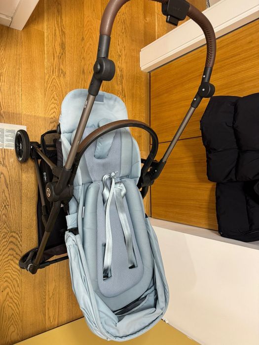 Cărucior 2 în 1  Cybex Melio 2025