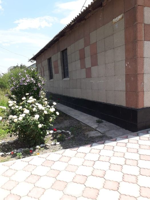 Продаю дом в Масаке