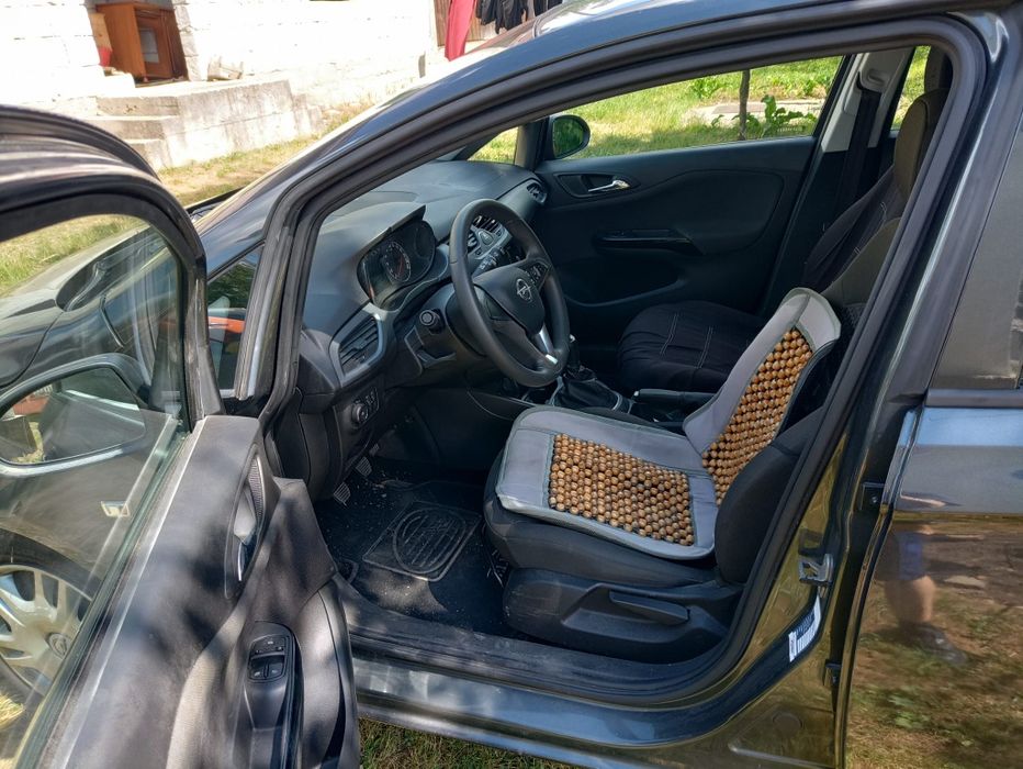 OPEL Corsa 2018 — imagine 4