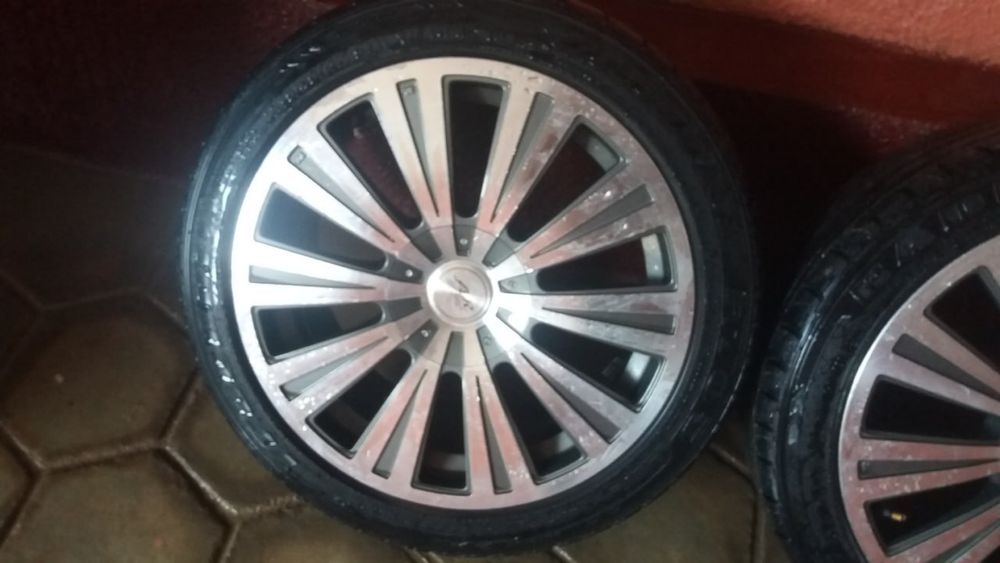 Diska balon sotiladi. 17/45/215. Jentra, Cobalt, Nexia 3 ga tushadi.