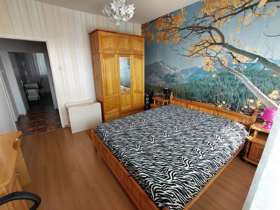 Дава се под наем Тристаен апартамент в София, Младост 4 - 100 кв.м за 663 € - Снимка #2