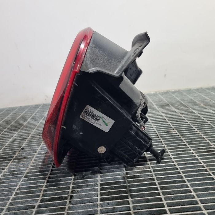 Stop Stanga Dacia Duster II 2018 - 2021 SUV 4 Usi (1519) Bec clasic 265558217R Garantie