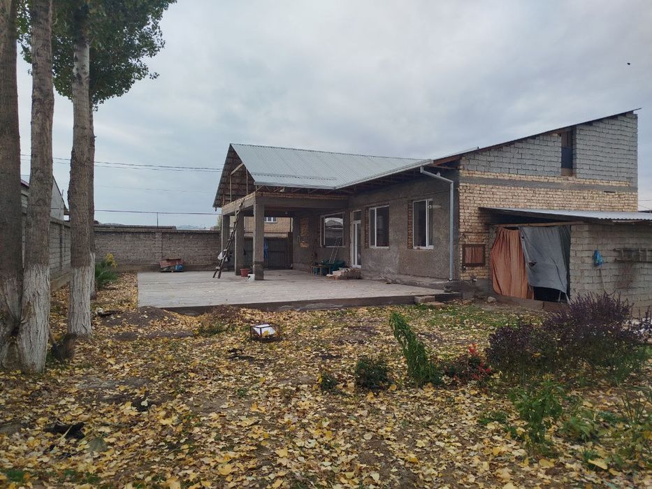 Маданият продается дом