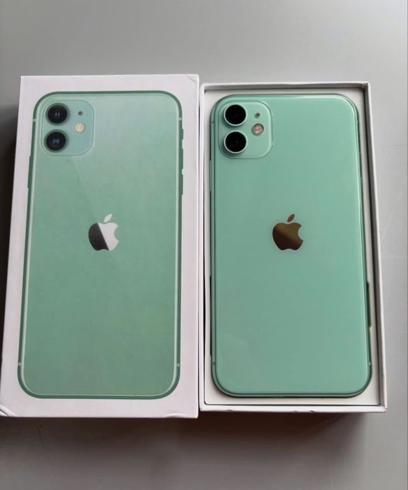 Iphone 11 ca nou!! Display si TOT ORIGINAL