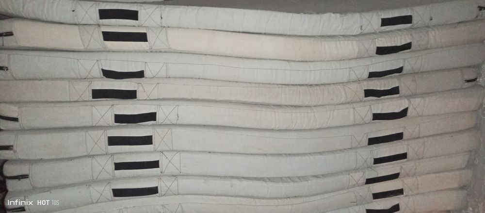 10 dona Gimnastik mat