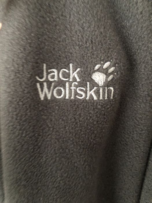 Polar Jack Wolfskin M