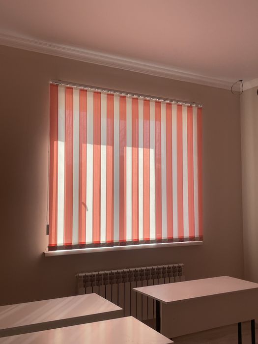 Жалюзи ролл шторы