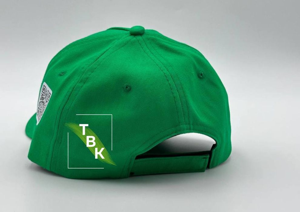 Кепки с вашим LOGO (прямое производство)