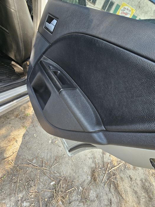 Форд Мондео Мк3 НА части