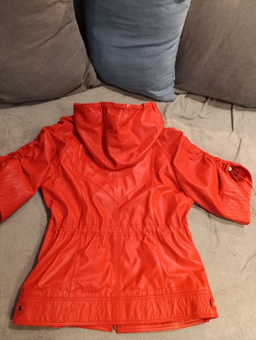 Яке естествена кожа, размер L-XL