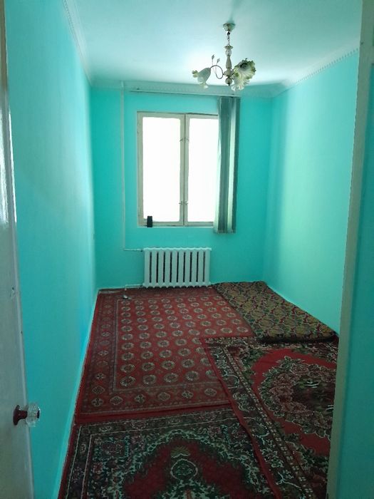 Kvartiraga odam olamz