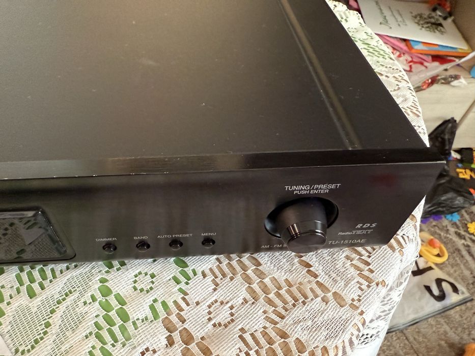 Denon TU-1510ae Тунер