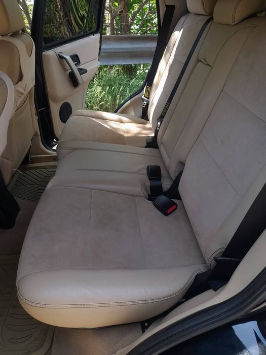 Land Rover Freelander 1