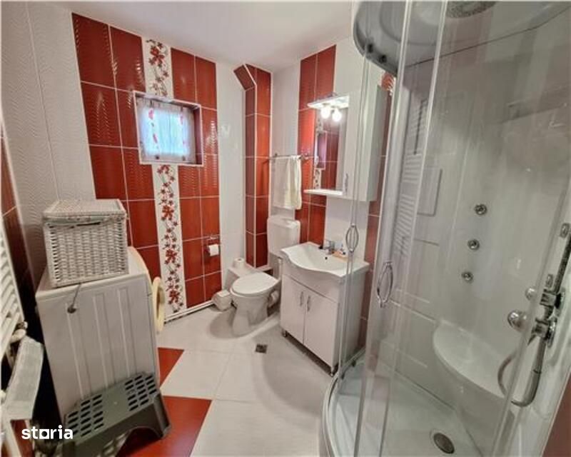 Casa P+M Parcul Dendrologic Lilieci