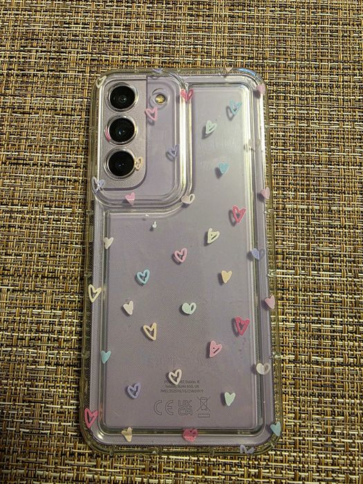 Samsung galaxy S22 256 GB purple