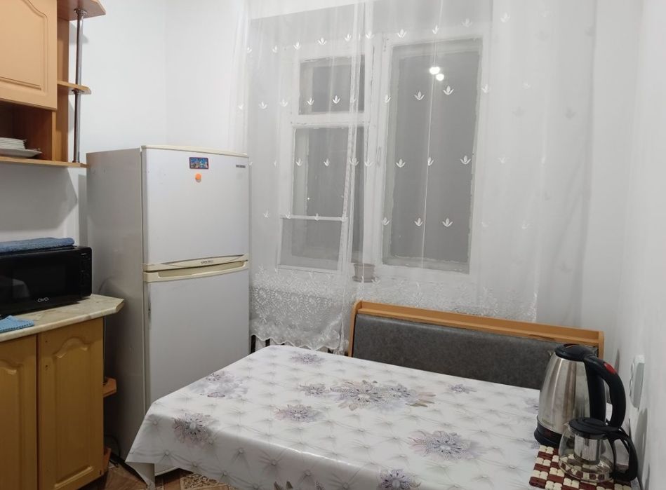 Квартира посуточно