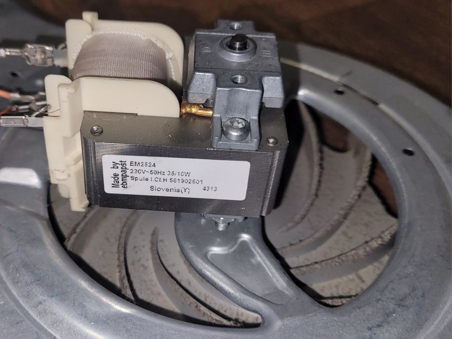 Резервни части за фурна за вграждане Electrolux EOC05651OX с пиролиза