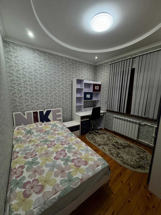 Продается 3-х комнатная квартира, базар Кадышева