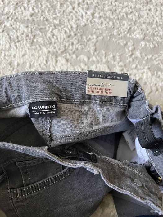 Новый одежда для малчиков