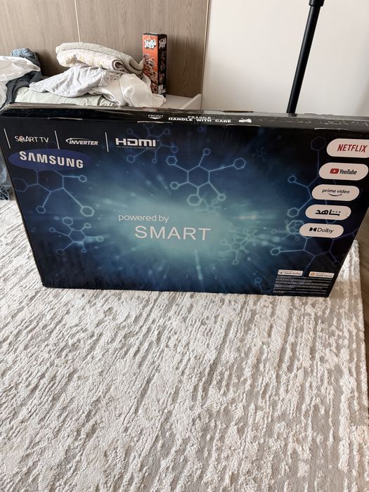 Телевизор Samsung (Smart TV)