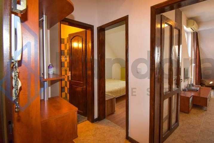 Дава се под наем Двустаен апартамент в София, Зона Б-19 - 70 кв.м за 350 € - Снимка #4