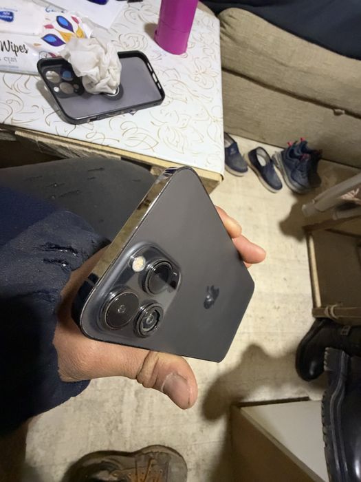 Iphone 13 pro max обмен/продажа