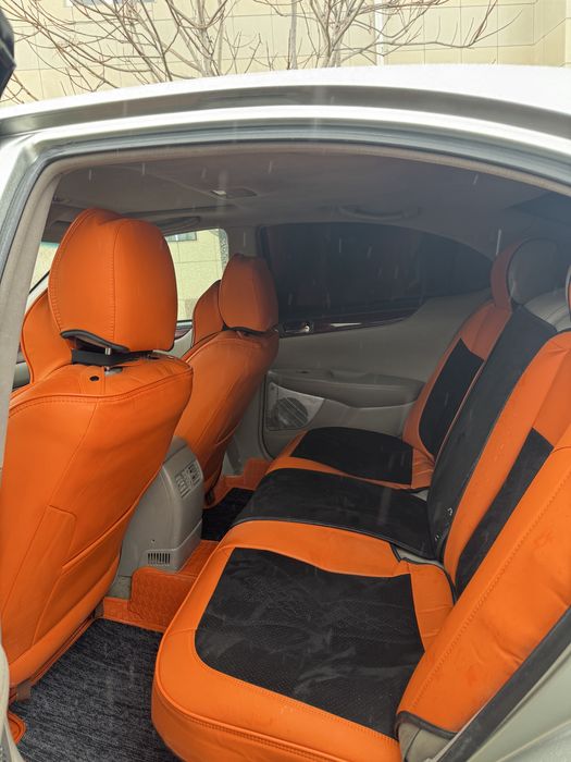 Лексус ЕС 330, 2003ж