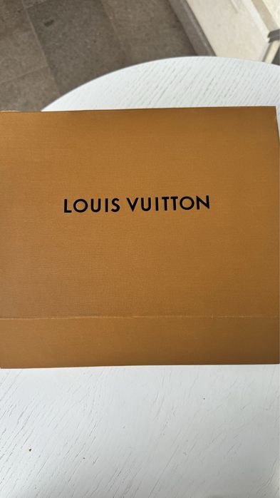 Сумка под LV женская