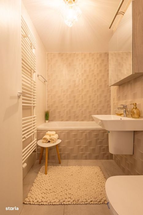 Vanzare Studio Dublu Cloud 9 Residence Aviatiei