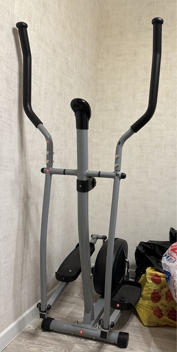 Тренажер элипсоидный