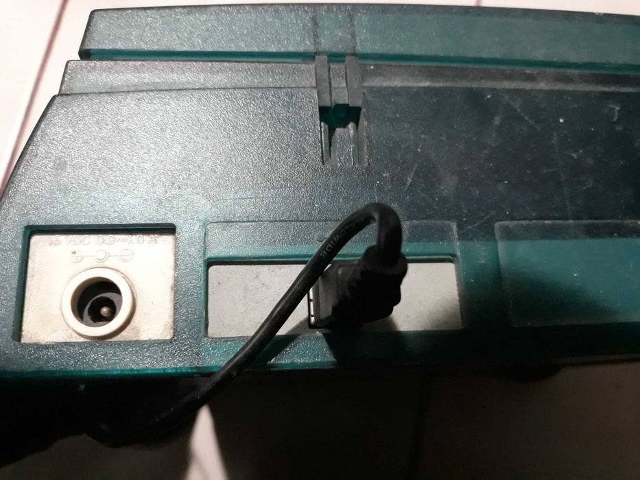 Scaner AGFA 1212u