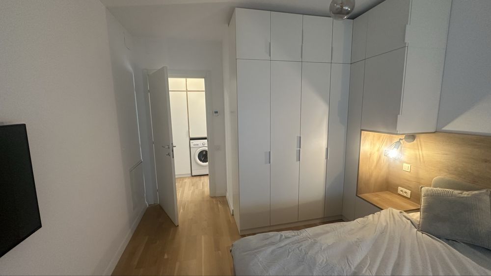 Apartament 2 camere de închiriat – Arcadia Domenii | Direct proprietar