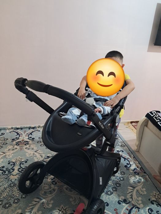 Детские транспорты